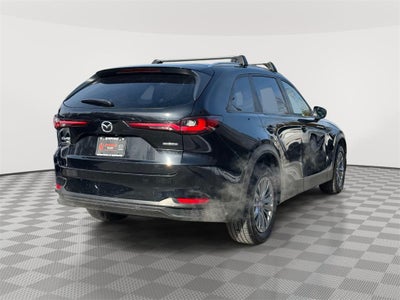 2024 Mazda Mazda CX-90 3.3 Turbo Select