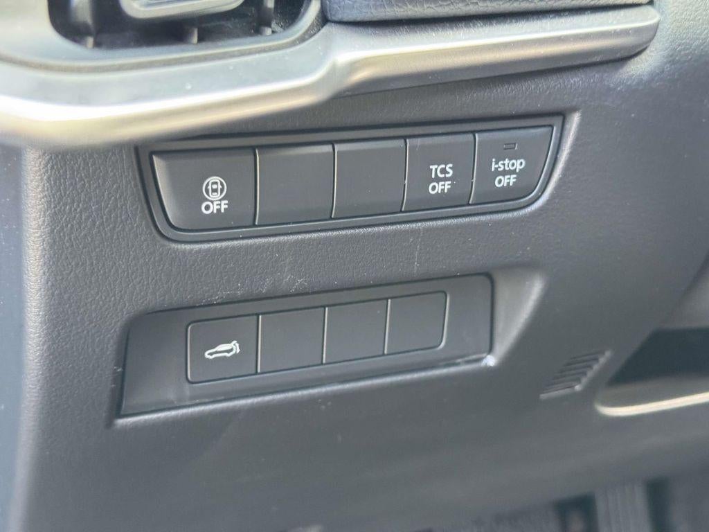 2024 Mazda Mazda CX-90 3.3 Turbo Preferred