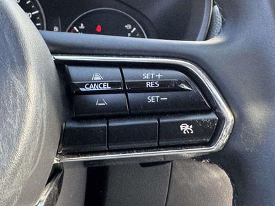 2024 Mazda Mazda CX-90 3.3 Turbo Preferred