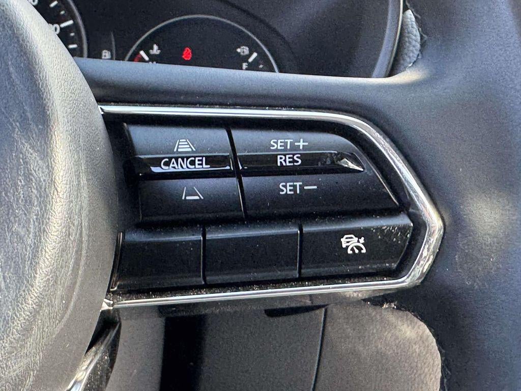 2024 Mazda Mazda CX-90 3.3 Turbo Preferred