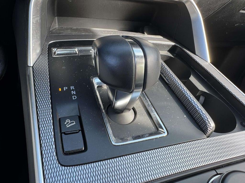 2024 Mazda Mazda CX-90 3.3 Turbo Preferred