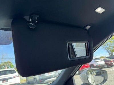 2025 Mazda Mazda CX-90 PHEV Premium Plus Package