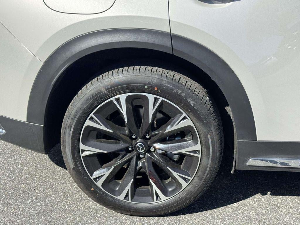 2025 Mazda Mazda CX-90 PHEV Premium Plus Package