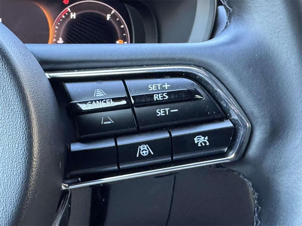 2025 Mazda Mazda CX-90 3.3 Turbo Premium Plus Package