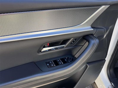 2025 Mazda Mazda CX-90 3.3 Turbo Premium Plus Package