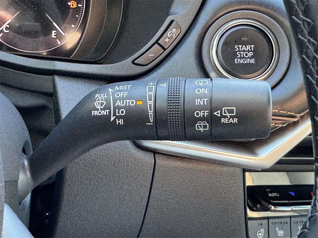 2025 Mazda Mazda CX-90 3.3 Turbo Premium Plus Package