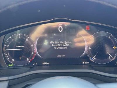 2025 Mazda Mazda CX-90 3.3 Turbo Premium Plus Package