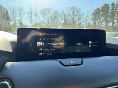 2025 Mazda Mazda CX-90 3.3 Turbo Premium Plus Package