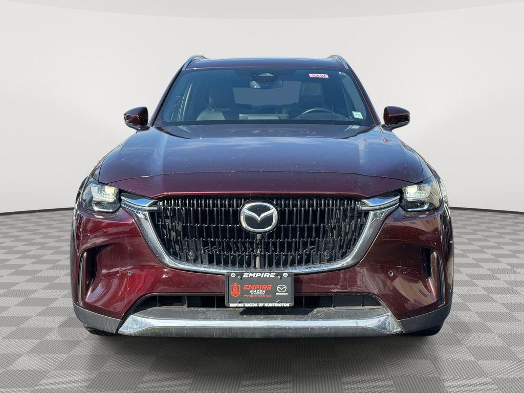 2024 Mazda Mazda CX-90 3.3 Turbo Premium Plus
