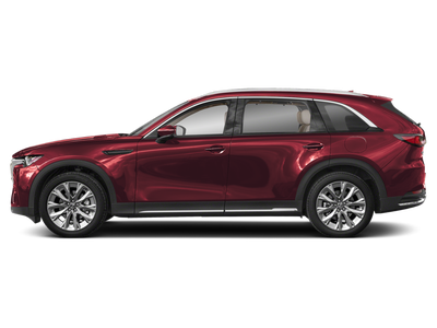 2024 Mazda Mazda CX-90 3.3 Turbo Premium Plus