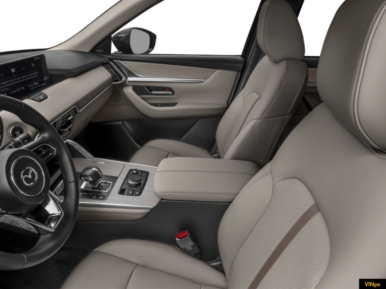 2024 Mazda Mazda CX-90 3.3 Turbo Premium Plus