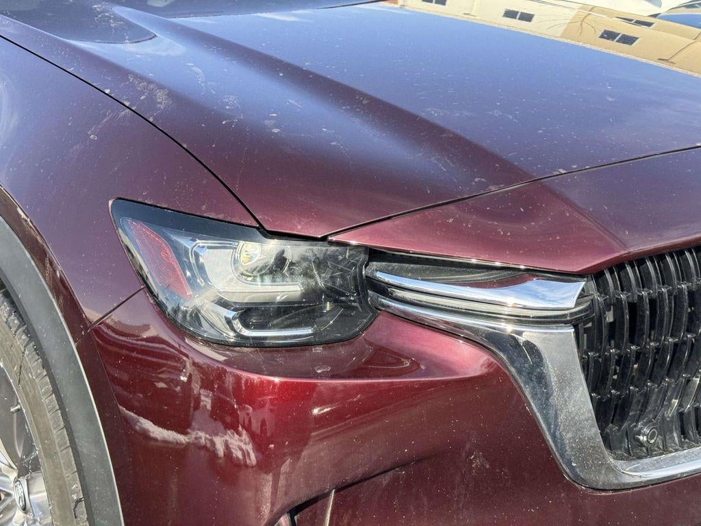 2024 Mazda Mazda CX-90 3.3 Turbo Premium Plus