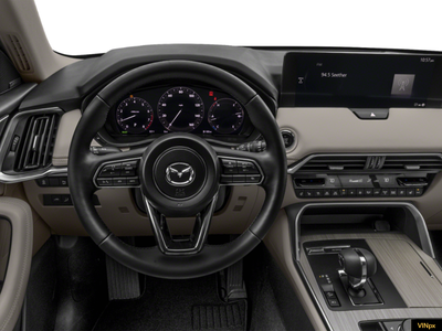 2024 Mazda Mazda CX-90 3.3 Turbo Premium Plus