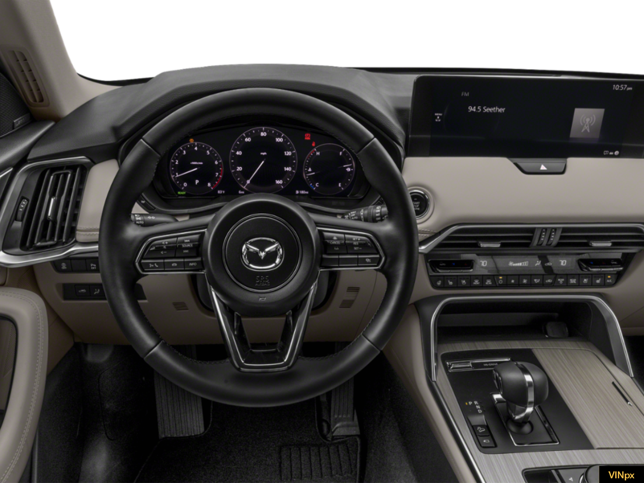 2024 Mazda Mazda CX-90 3.3 Turbo Premium Plus