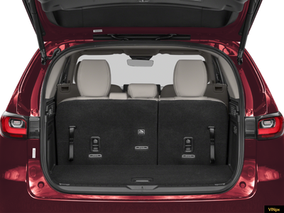 2025 Mazda Mazda CX-90 3.3 Turbo Premium Plus Package