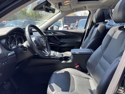 2023 Mazda Mazda CX-9 Touring Plus