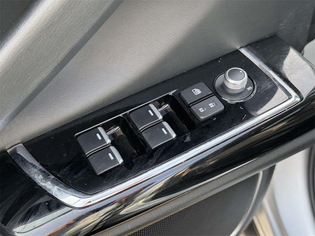 2022 Mazda Mazda CX-9 Touring Plus