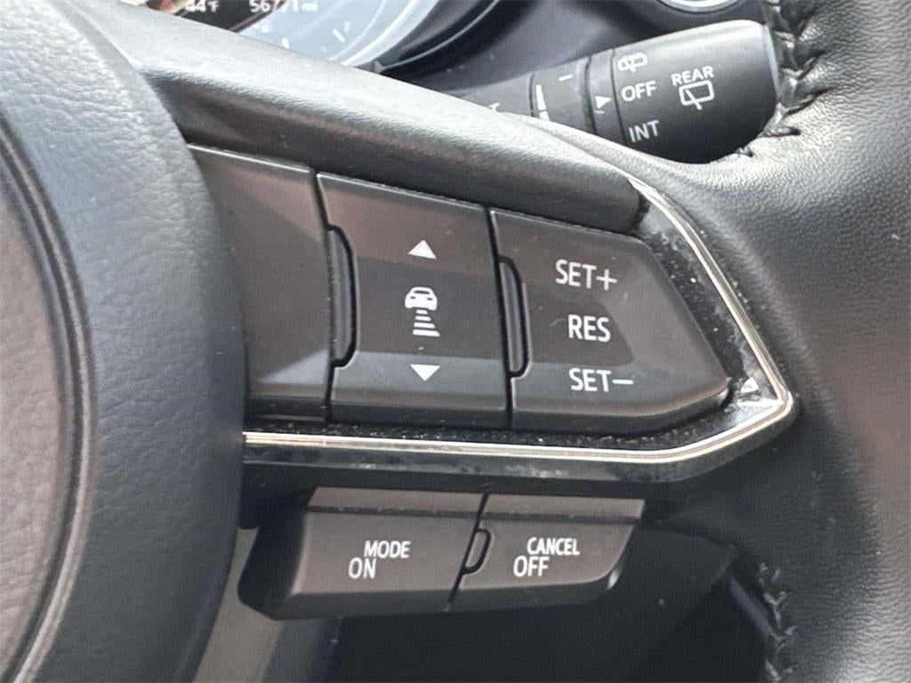 2022 Mazda Mazda CX-9 Touring Plus