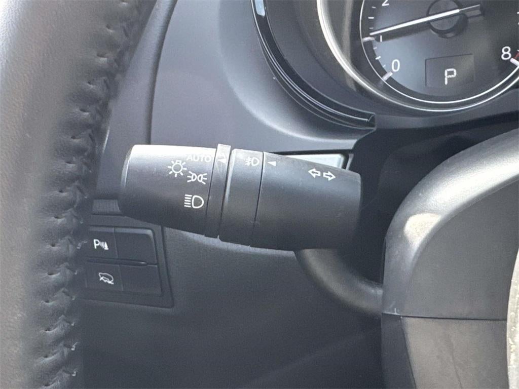 2022 Mazda Mazda CX-9 Touring Plus