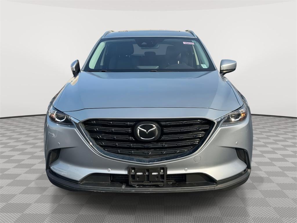 2022 Mazda Mazda CX-9 Touring Plus