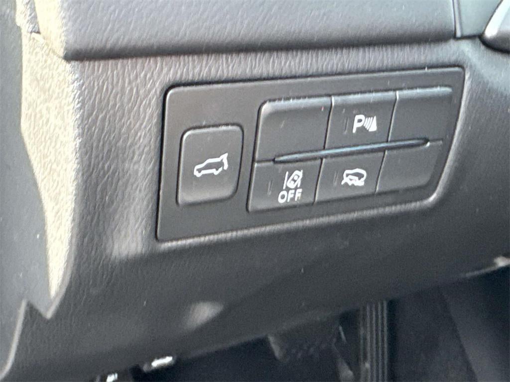 2022 Mazda Mazda CX-9 Touring Plus