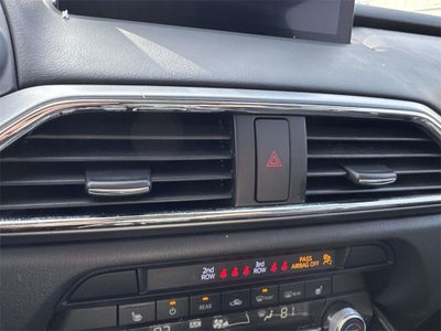 2022 Mazda Mazda CX-9 Touring Plus