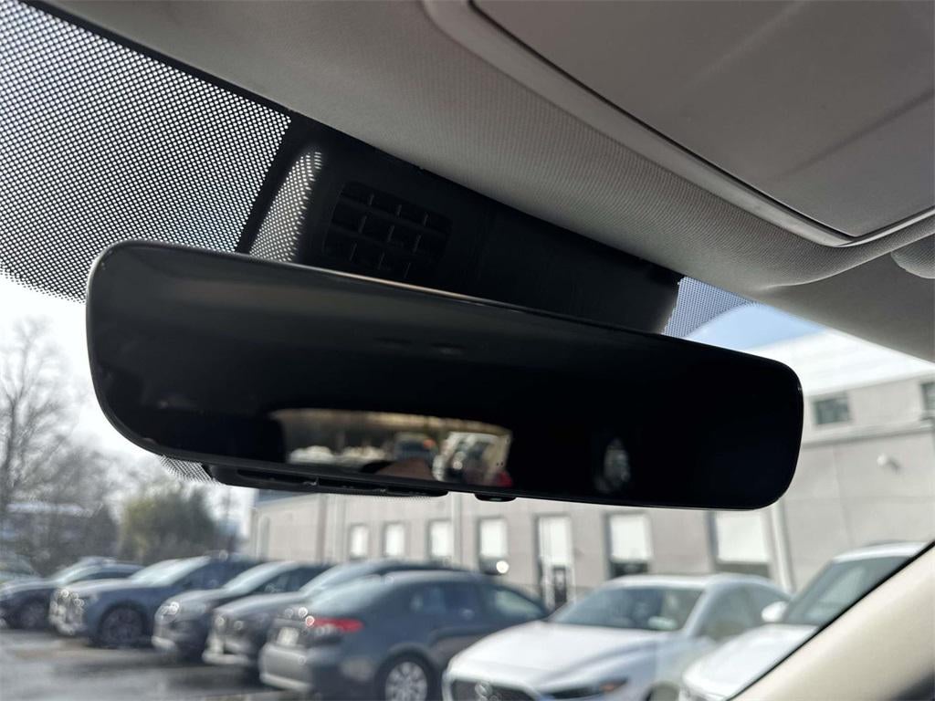 2022 Mazda Mazda CX-9 Touring Plus