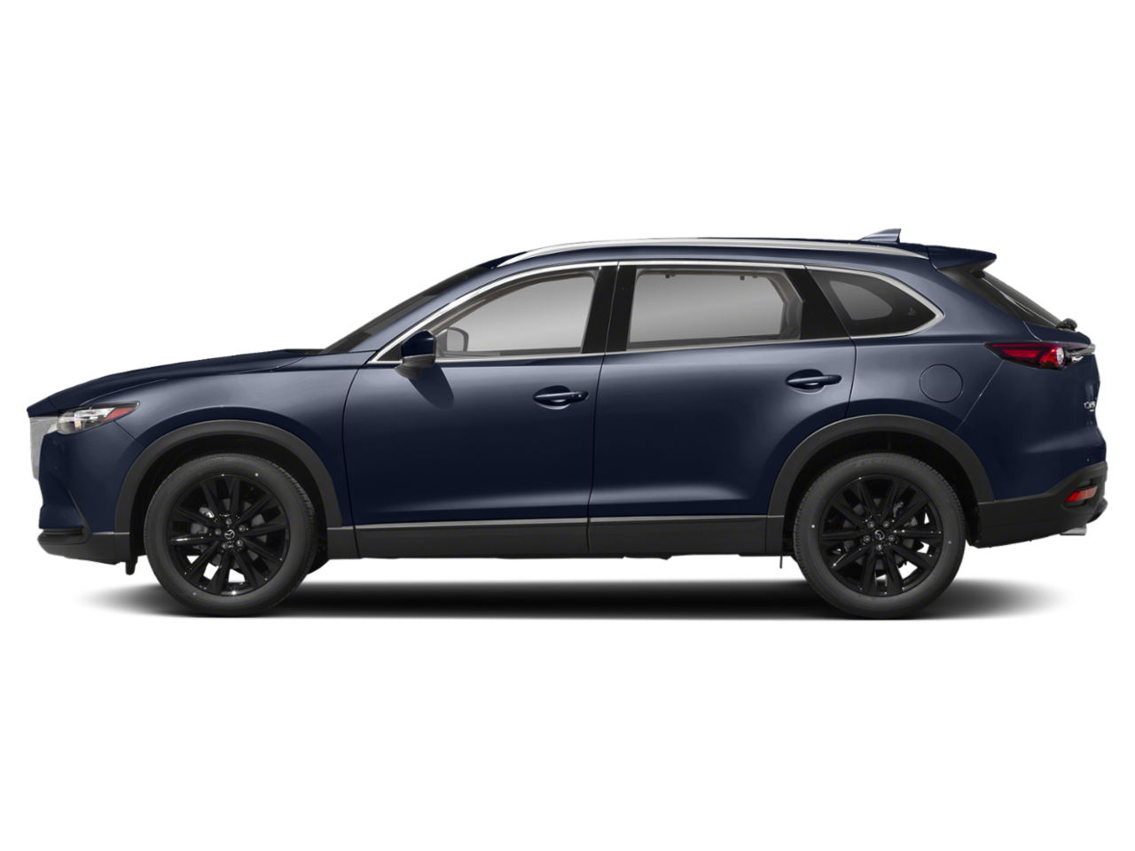 2023 Mazda Mazda CX-9 Touring Plus