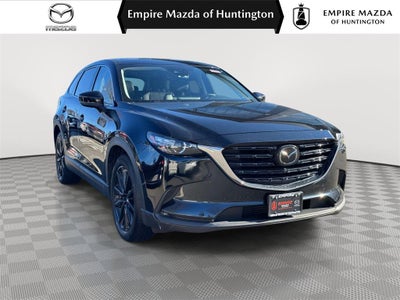 2023 Mazda Mazda CX-9 Touring Plus