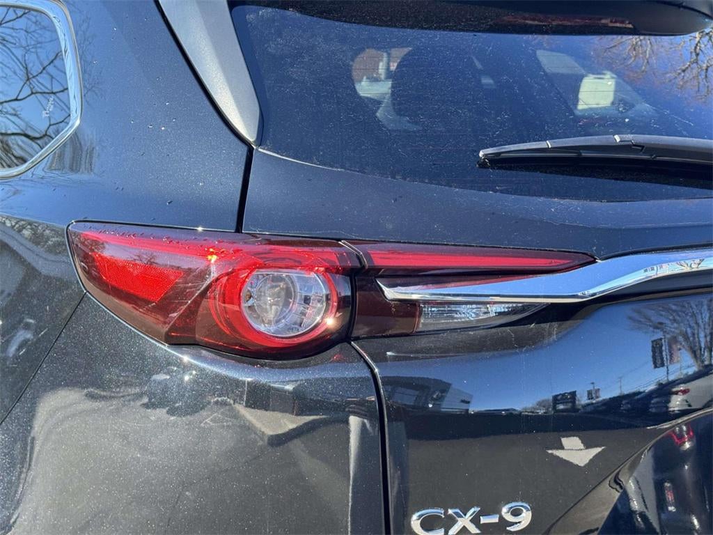 2023 Mazda Mazda CX-9 Touring Plus