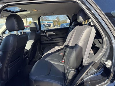 2023 Mazda Mazda CX-9 Touring Plus
