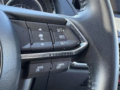 2023 Mazda Mazda CX-9 Touring Plus