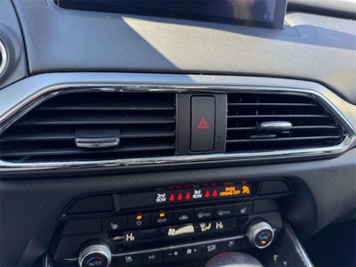 2023 Mazda Mazda CX-9 Touring Plus