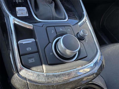 2023 Mazda Mazda CX-9 Touring Plus