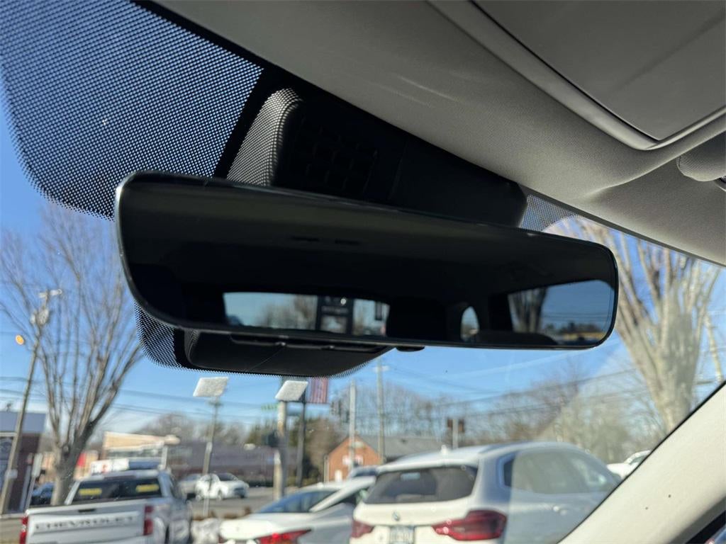 2023 Mazda Mazda CX-9 Touring Plus