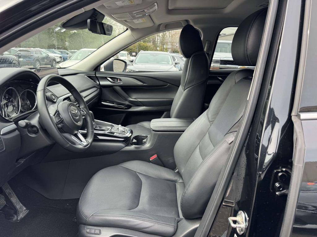 2023 Mazda Mazda CX-9 Touring Plus