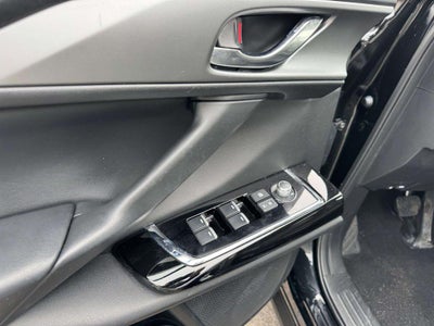 2023 Mazda Mazda CX-9 Touring Plus