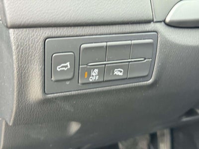 2023 Mazda Mazda CX-9 Touring Plus