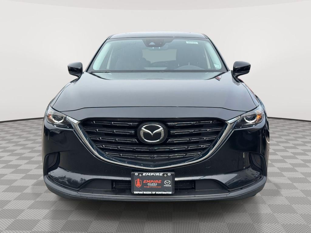 2023 Mazda Mazda CX-9 Touring Plus
