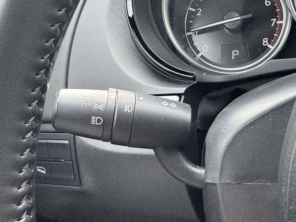 2023 Mazda Mazda CX-9 Touring Plus