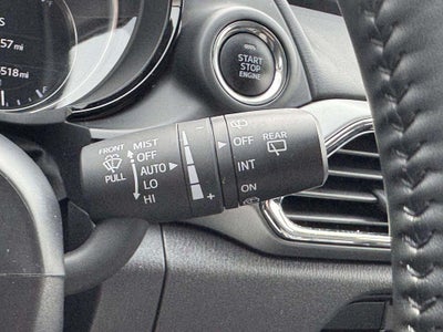 2023 Mazda Mazda CX-9 Touring Plus