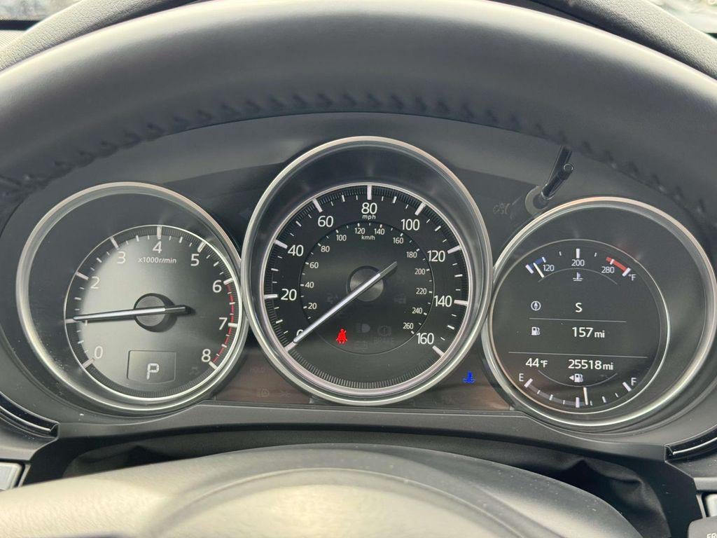 2023 Mazda Mazda CX-9 Touring Plus