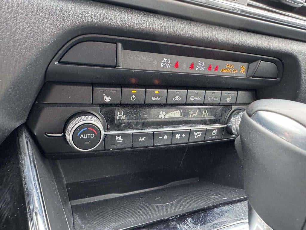 2023 Mazda Mazda CX-9 Touring Plus