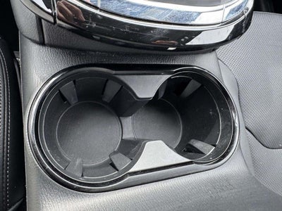 2023 Mazda Mazda CX-9 Touring Plus