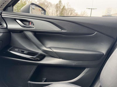 2023 Mazda Mazda CX-9 Touring Plus