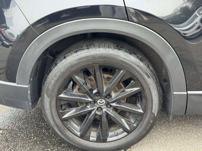 2023 Mazda Mazda CX-9 Touring Plus