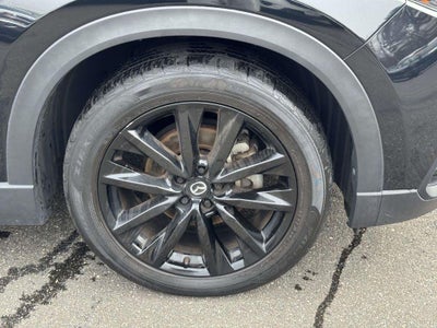 2023 Mazda Mazda CX-9 Touring Plus