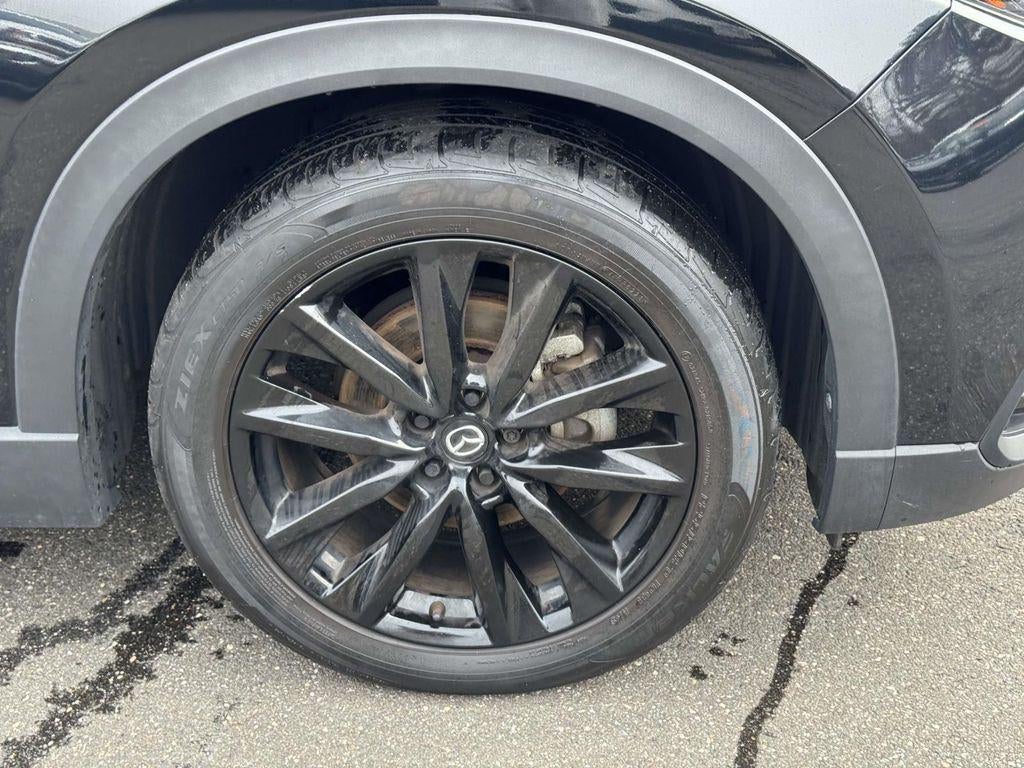 2023 Mazda Mazda CX-9 Touring Plus
