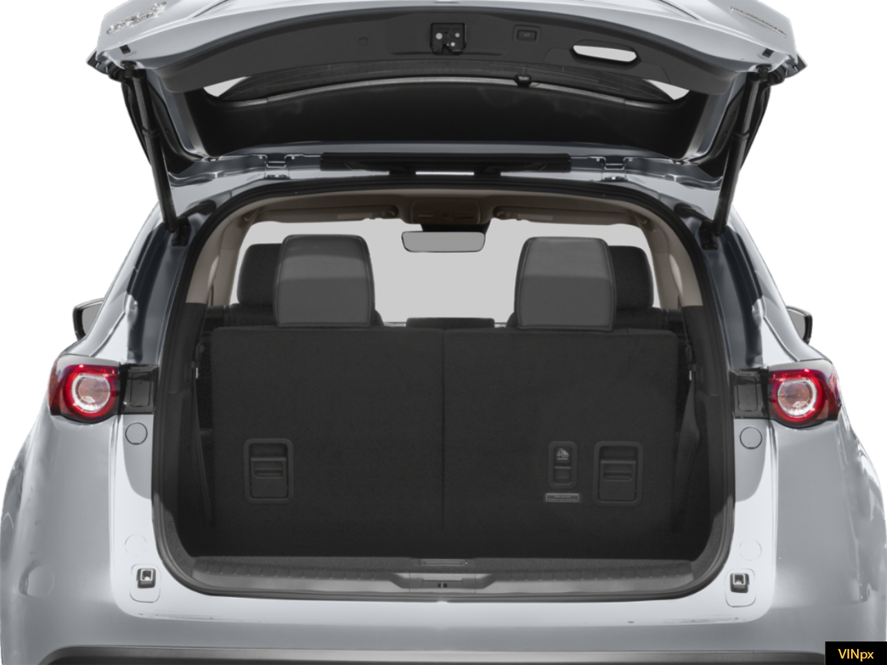 2023 Mazda Mazda CX-9 Touring Plus