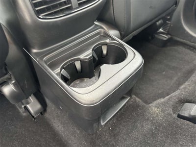 2023 Mazda Mazda CX-9 Touring